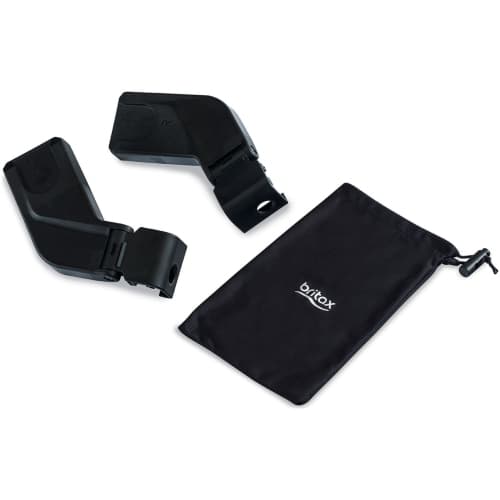 Britax Juniper+ Infant Car Seat Adapter