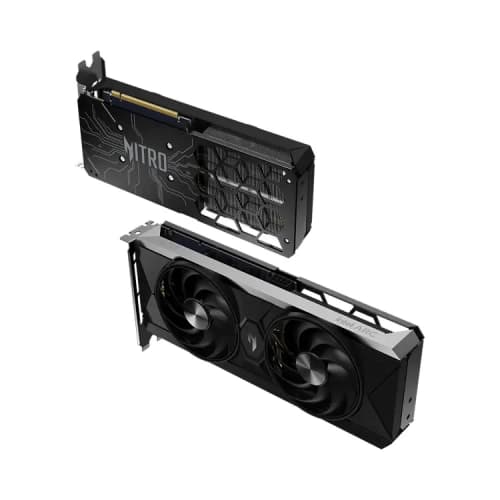 Open Box - Acer Nitro Intel Arc B580 12Gb Graphics Card