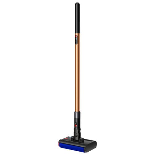 Dyson PencilWash Cordless Wet Hard Floor Cleaner - Copper Black