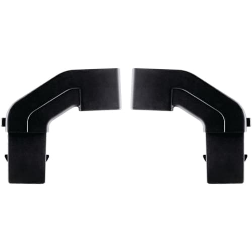 Silver Cross Bassinet Adapters for Wave/Coast Strollers