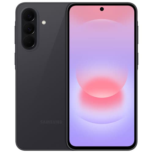 Samsung Galaxy A37 5G 128GB - Awesome Charcoal - Unlocked