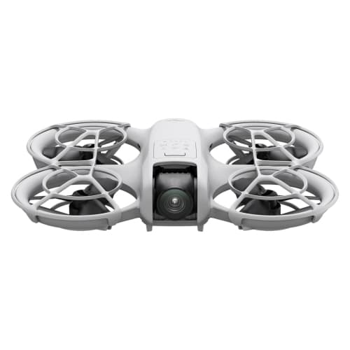 Refurbished (Excellent) - DJI Neo Drone - Gray