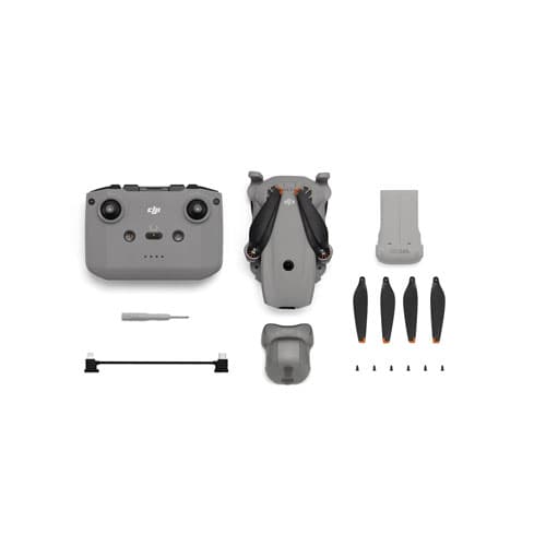 DJI Lito X1 Quadcopter Drone with Camera