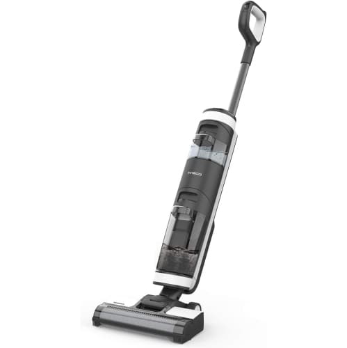Refurbished (Excellent) Tineco Floor One S3 Cordless Hardwood Floors Cleaner, Lightweight Wet Dry Vacuum Cleaners for Multi-Surface Cleaning with Smart Control System