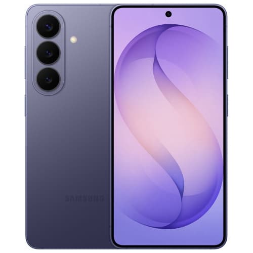 Open Box - Samsung Galaxy S26 256GB - Cobalt Violet - Unlocked