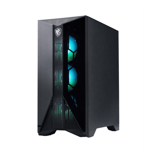 (Refurbished Excellent) - MSI Pro z690 Gaming Desktop, Intel Core i9-12900KF 3.19GHz - 64GB RAM, 2TB SSD, 12GB NVIDIA GeForce RTX 3080 TI