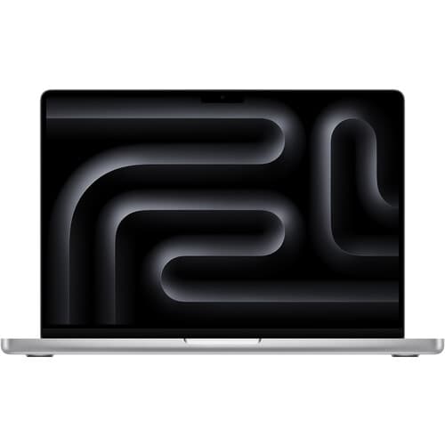 (Open Box) - Apple MacBook Pro 14.2" (2023) Apple M3 Pro 12-Core Chip 18-Core GPU 36GB RAM 1TB SSD - Silver - 1 Year Warranty