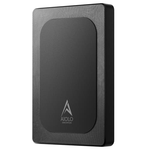 500GB Ultra Slim Portable External Hard Drive HDD-USB 3.0 for PC, Mac, Laptop, PS4, Xbox one,Xbox 360-Super Fast Transmission