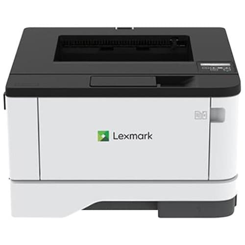 Open Box - Lexmark MS431DW Monochrome Laser Printer