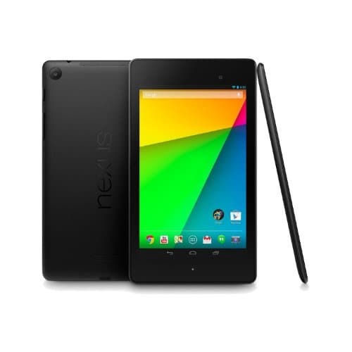 Refurbished (Excellent) - Asus Nexus 7 (ME370T) Tablet - 32GB - Black