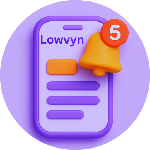 Lowvyn